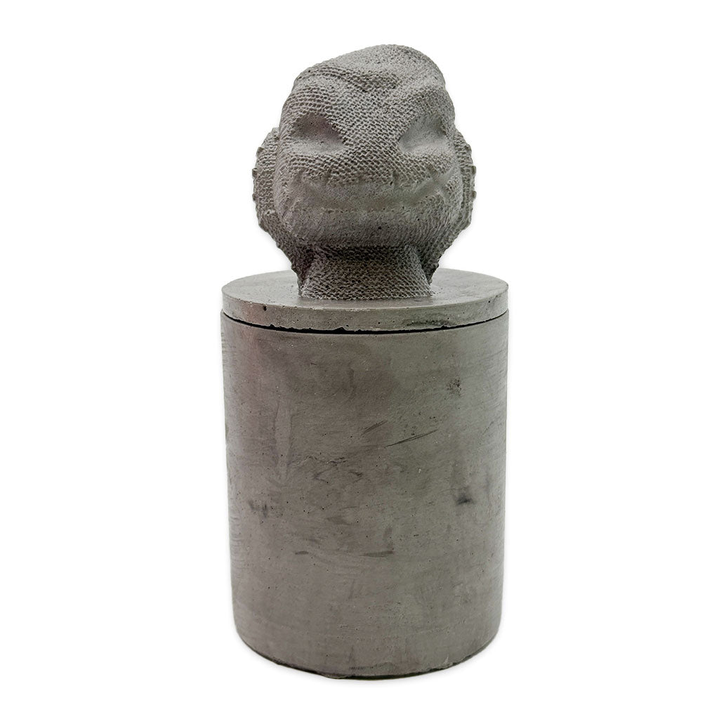 Lil Oogie - Cement Candle