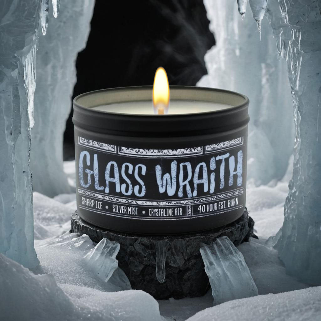 Archetype Aura's - Scent ID Candles