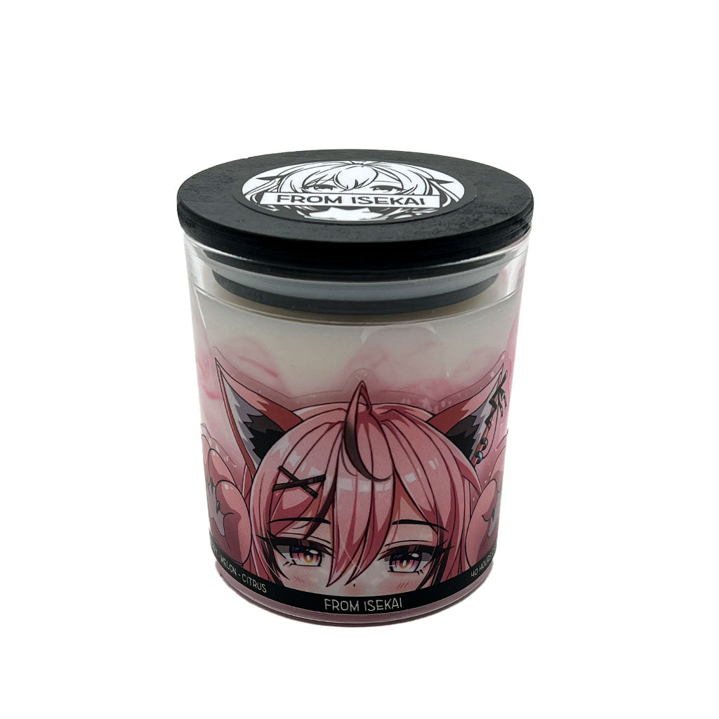 Mimi - Anime Peeker Candle