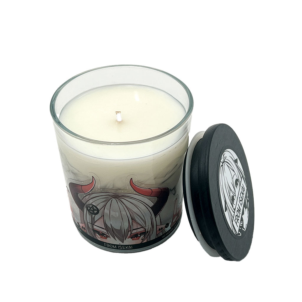 Onika - Anime Peeker Candle