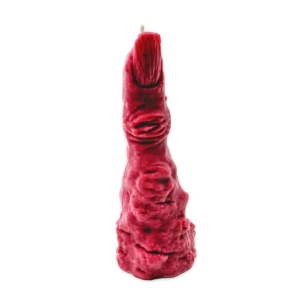 Sukuna Finger - Pillar Candle