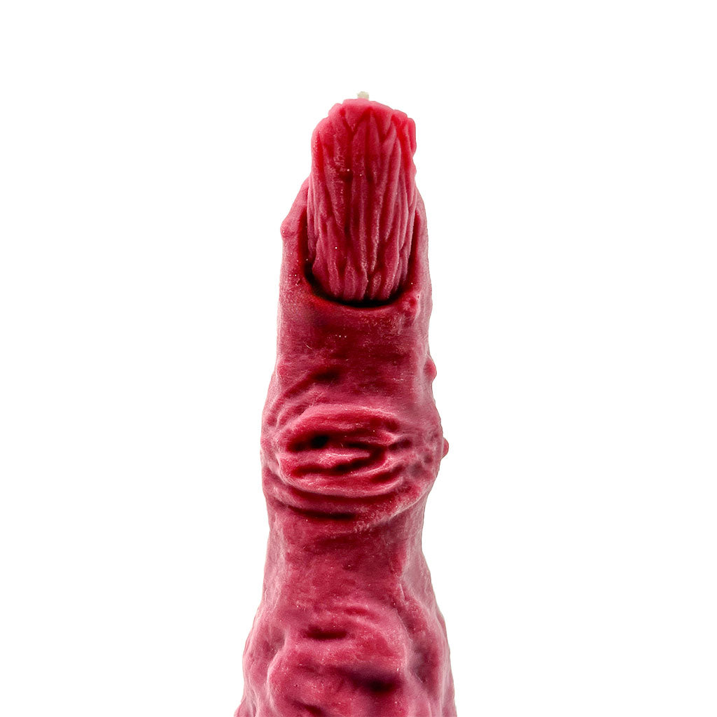 Sukuna Finger - Pillar Candle