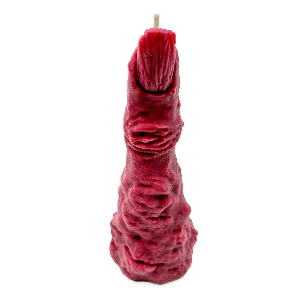 Sukuna Finger - Pillar Candle