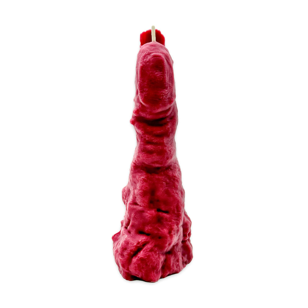 Sukuna Finger - Pillar Candle
