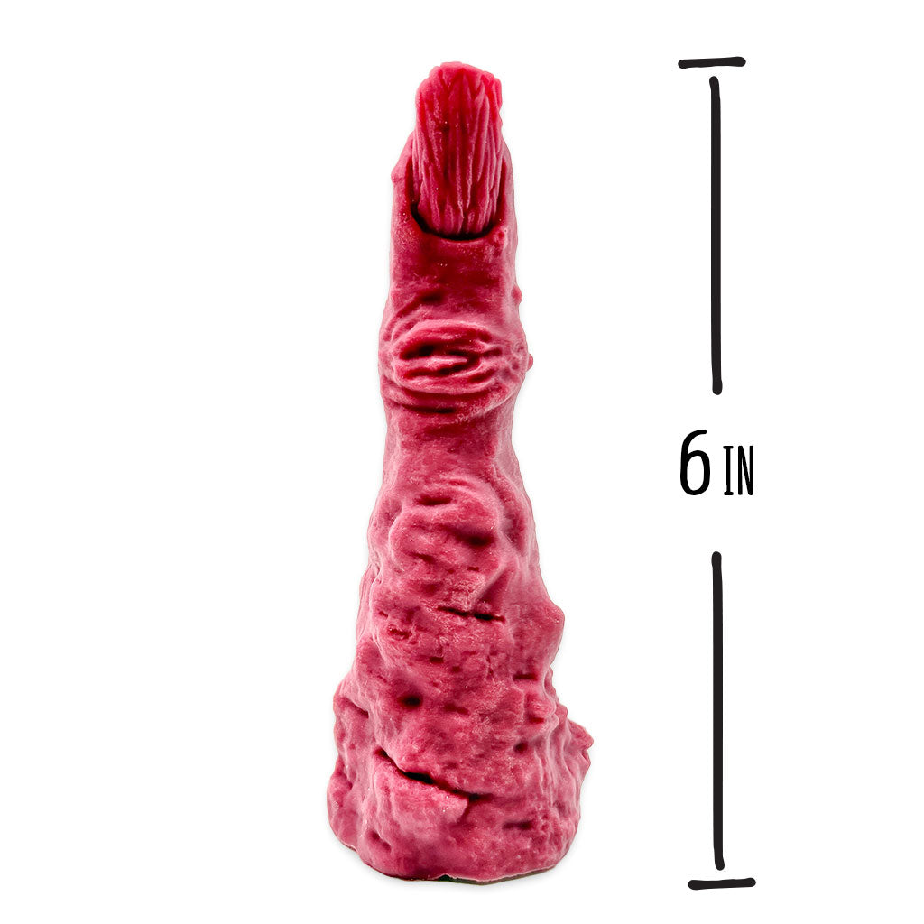 Sukuna Finger - Pillar Candle