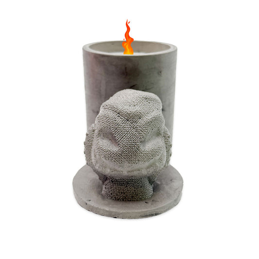 Lil Oogie - Cement Candle
