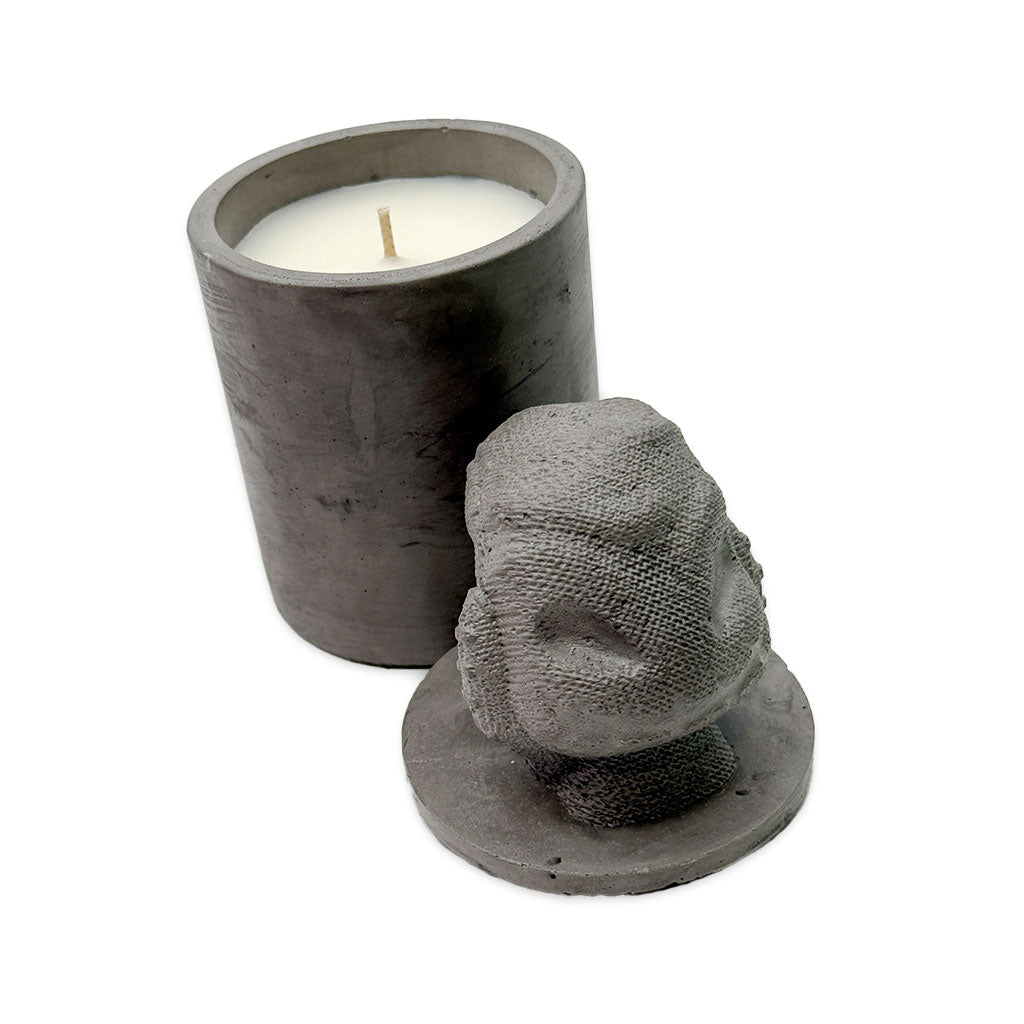 Lil Oogie - Cement Candle