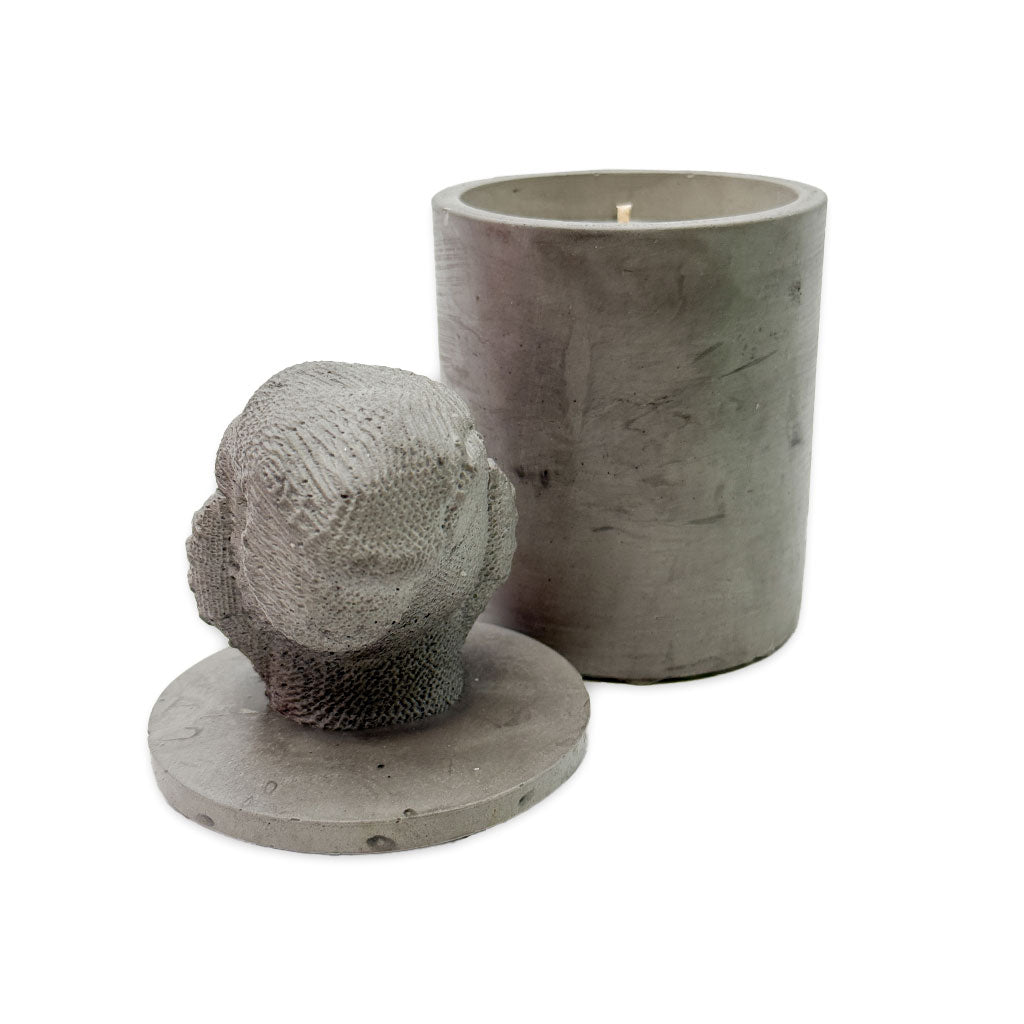 Lil Oogie - Cement Candle