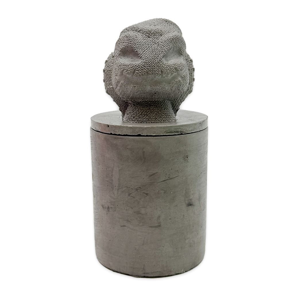 Lil Oogie - Cement Candle
