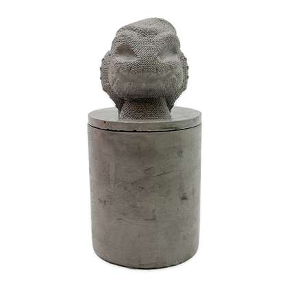 Lil Oogie - Cement Candle