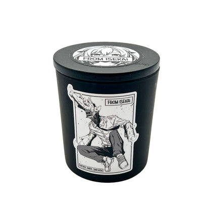 Candle Devil - Manga Candle