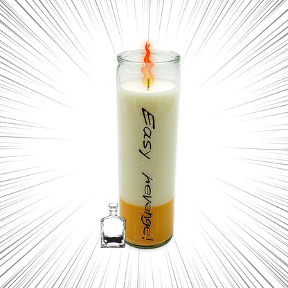 Easy Revenge - Anime CSM Candle