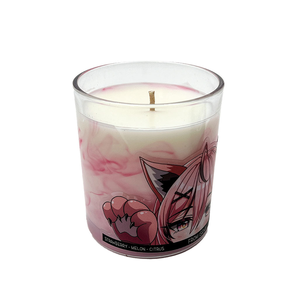 Mimi - Anime Peeker Candle