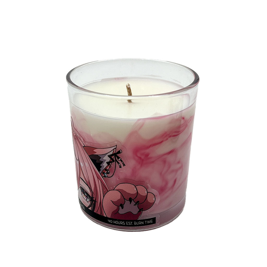 Mimi - Anime Peeker Candle