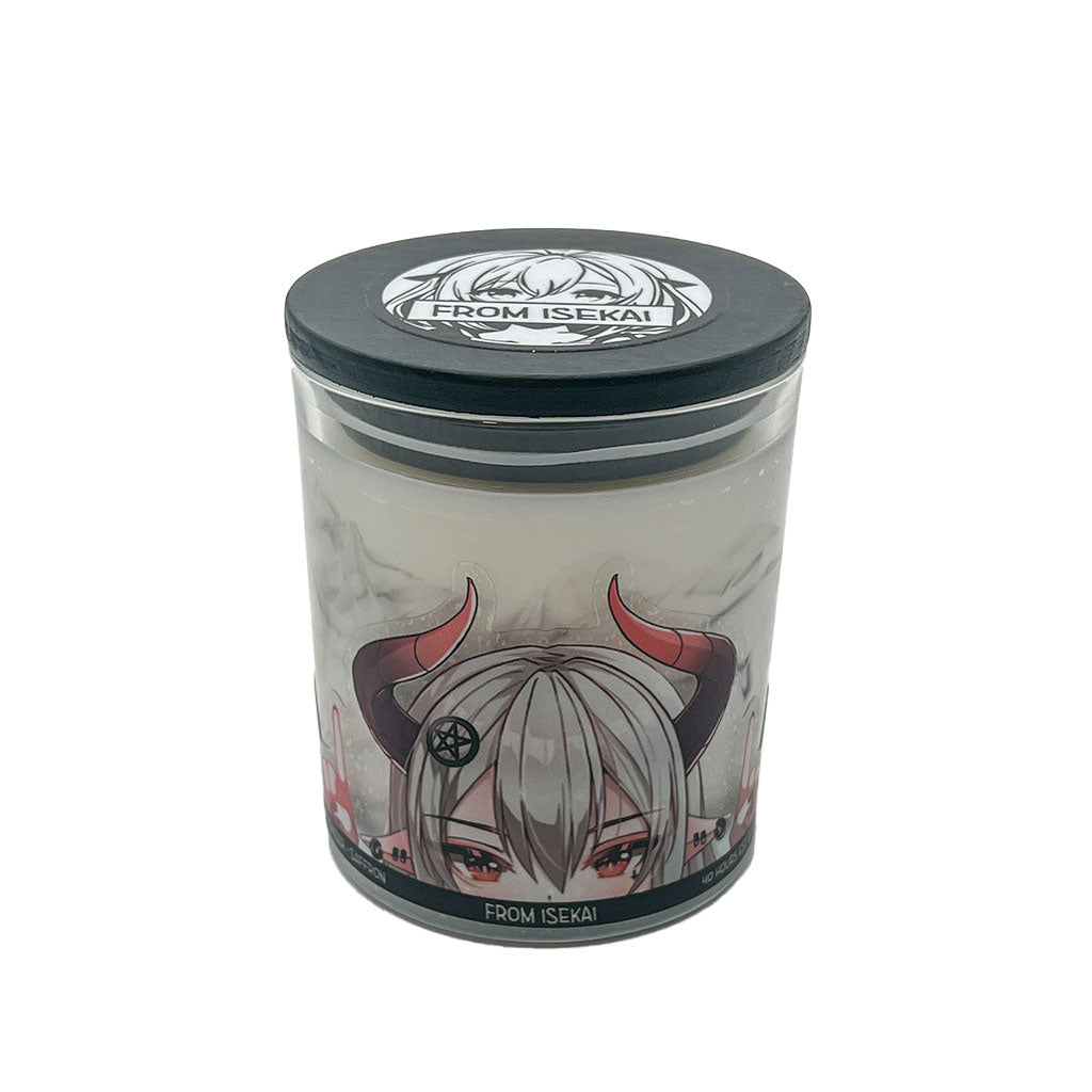Onika - Anime Peeker Candle
