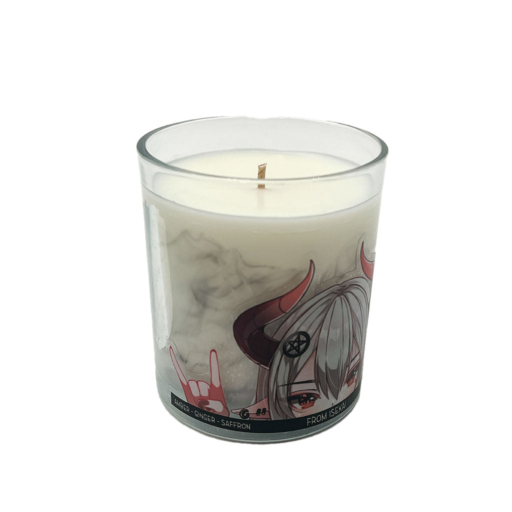 Onika - Anime Peeker Candle