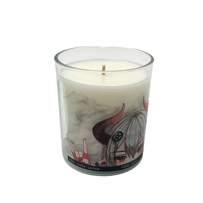 Onika - Anime Peeker Candle