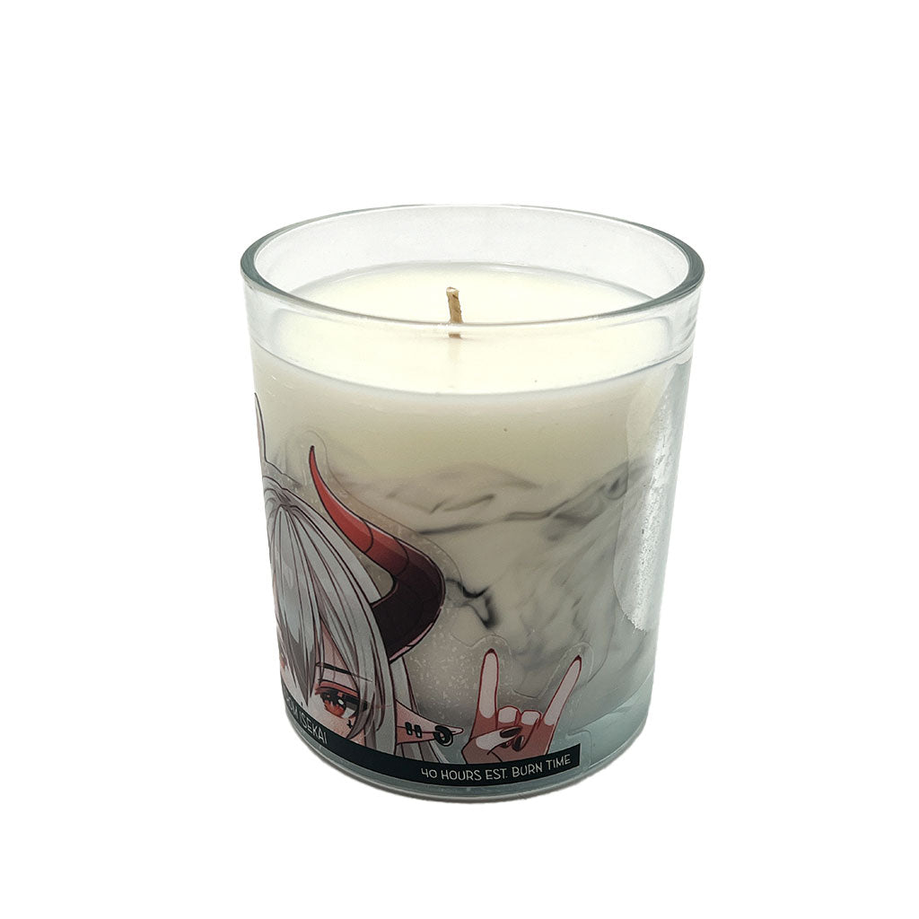 Onika - Anime Peeker Candle